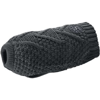 Hunter Hundepullover Malmö anthrazit 30 cm
