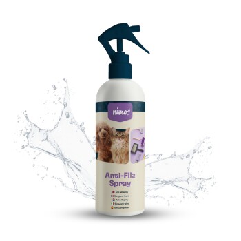 nimo Anti-Filz Spray 500 ml