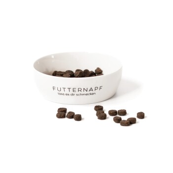 Minty&Marla Katzennapf Keramiknapf, Futternapf, 350ml