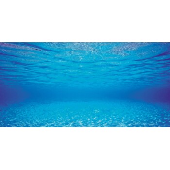 JUWEL Aquarienrückwand Unterwasserwelt L