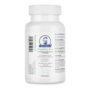 Dr. Hölter DiarDoc Pro Probiotika Pulver 50 g