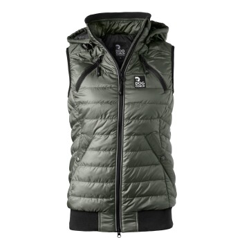DogCoach Gepolsterte Weste Unisex Beetle Hyben XL - INT