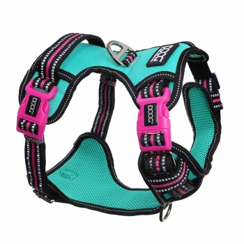 DOOG Hundegeschirr Neotech XL