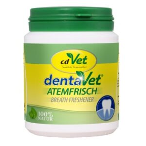 dentaVet Atemfrisch 100 g
