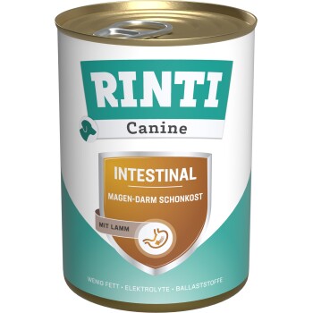 RINTI Canine Intestinal Adult 12x400g