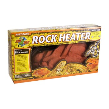 ZooMed Repticare Heizstein Rock Heater S