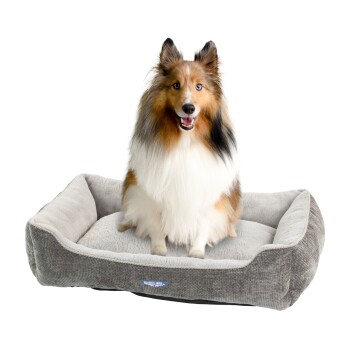 Wallace & Jones Hundebett DUNROBIN L