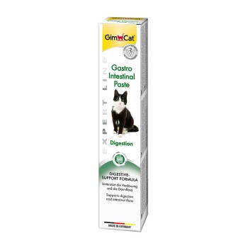 GimCat Gastro Intestinal Paste 50 g