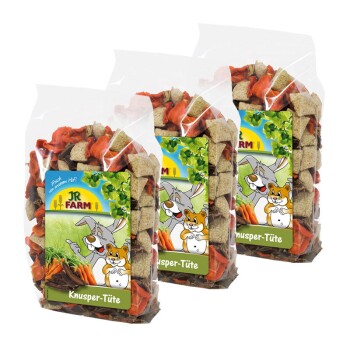 JR Farm Knusper-Tüte