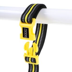 DOOG LEINE NEON ClIP-IT