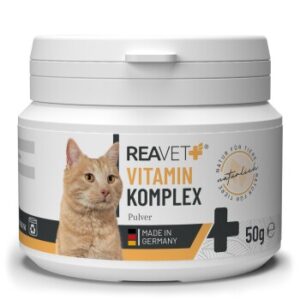 REAVET Vitamin Komplex 50g
