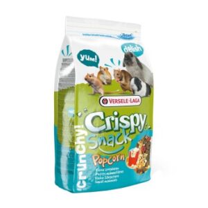 Versele-Laga Crispy-Snack Popcorn 1,75 kg