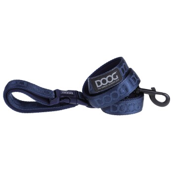 DOOG Neosport Leine CLIP-IT navy XL