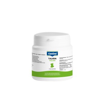 Canina Taurin für Katzen 100g
