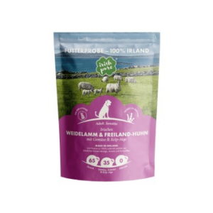 Irish Pure - Lamm, Huhn + Gemüse & Kelp
