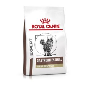 ROYAL CANIN Expert Gastrointestinal Fibre Response 400 g