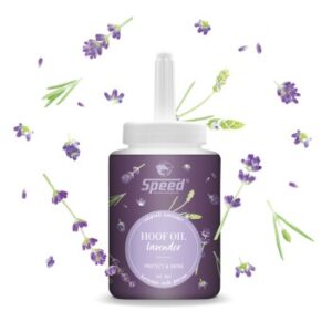 Speed Hoof Oil Lavender, 450 ml