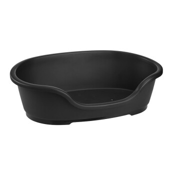 FIT+FUN Liegeplatz Domus anthrazit S