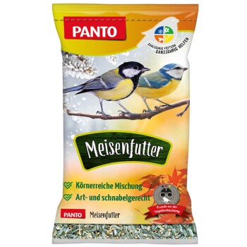 Panto ® MEISENFUTTER 1 kg