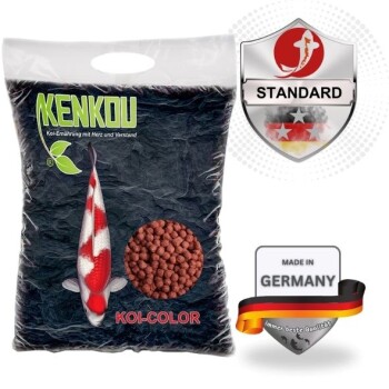 KENKOU Color 6mm 10 kg