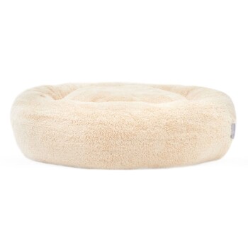 William Walker Hundebett Comfy Sand L