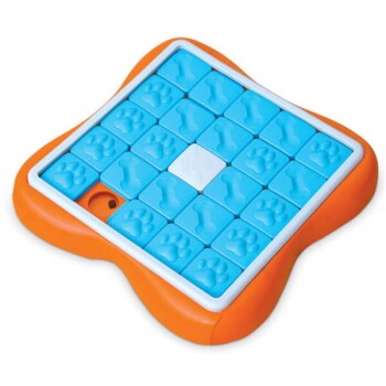 Nina Ottosson Challenge Slider Intelligenzspielzeug