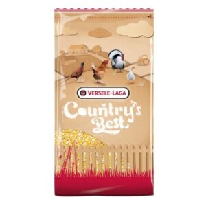Versele-Laga Country's Best Bruchmais 4kg