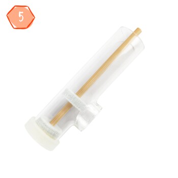 My little Farm - Zeichenkolben