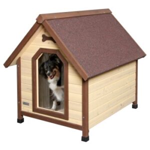 Kerbl Hundehütte 4-Seasons