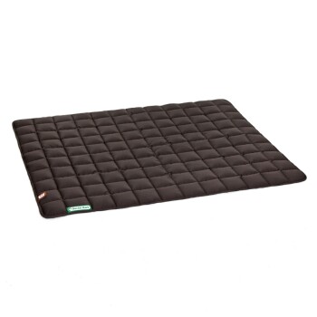 Doctor Bark Hundedecke braun XXL