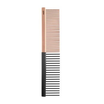 Europet Bernina NOIR Detangling Comb light