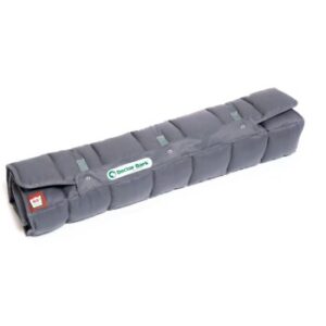 Doctor Bark Portable grau S-L