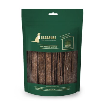 ESCAPURE Stangerl 150g Wild