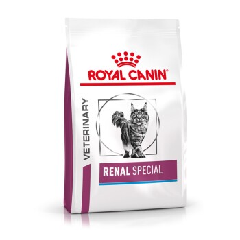 ROYAL CANIN ® Veterinary RENAL SPECIAL 400 g