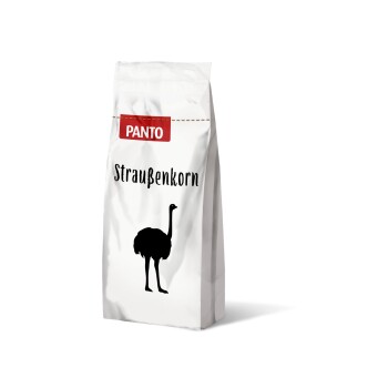 Panto ® STRAUSSENKORN