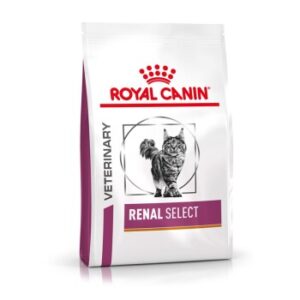 ROYAL CANIN Veterinary RENAL SELECT 400 g