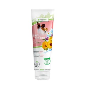 Bogadent bogacare small & sensitive Shampoo pro nature 250ml