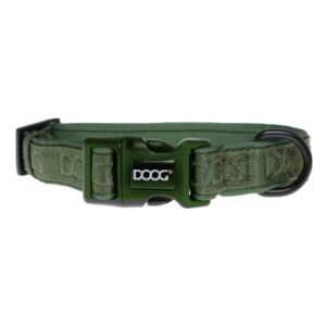 DOOG Neosport Dog Collar GREEN M