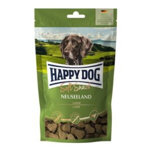 HAPPY DOG SoftSnack Neuseeland 100 g