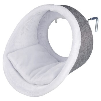 Trixie Kuschelhöhle für Heizkörper