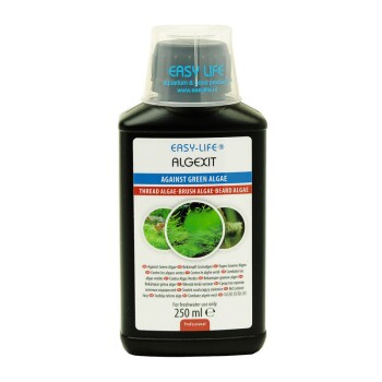 EASY-LIFE Easylife AlgExit 250 ml