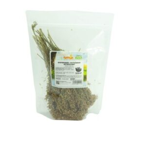 Getzoo Rispenhirse rot - getrocknet (Bund)