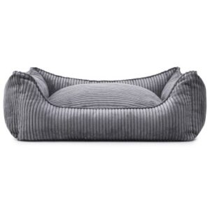 William Walker Hundebett Charcoal L