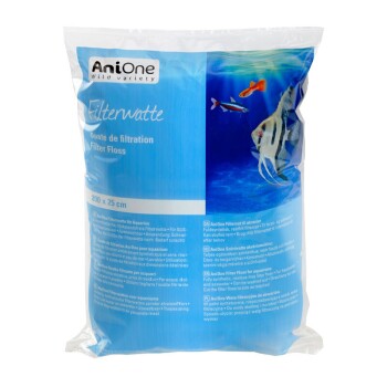 AniOne Filterwatte L