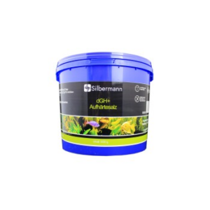 Silbermann dGH plus 5000 g