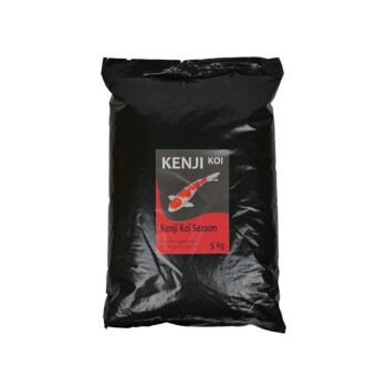 Kenji Koi Season 5kg 3 mm