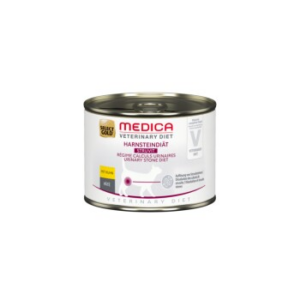 SELECT GOLD Medica Harnsteindiät 6x200g