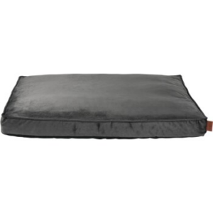MORE Liegekissen SIMPLICITY Coussin grau L