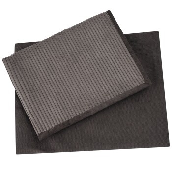William Walker Hundedecke Truffle S-M