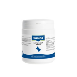Canina Barfer's Best Junior 350g